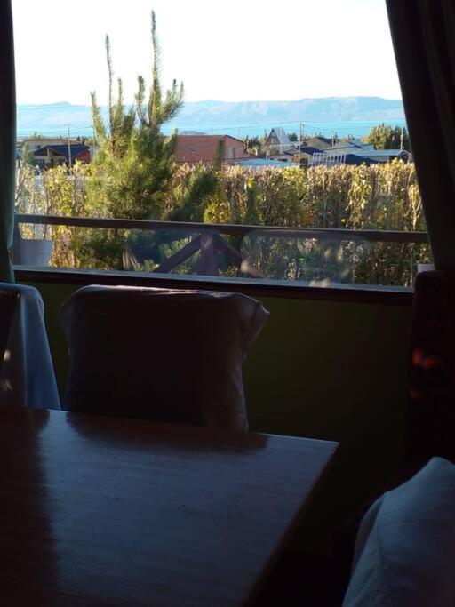 Casa De Lago Y Montana Villa El Calafate Eksteriør billede